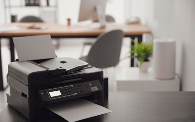 Yazıcı ve Çevre Birimleri Teknik Desteği