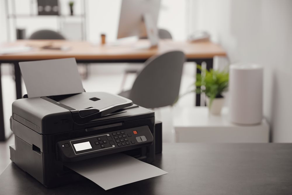 printer